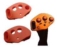 Pokrywa dzwignia joystick New Holland Tm zestaw naprawczy Wysyłka
