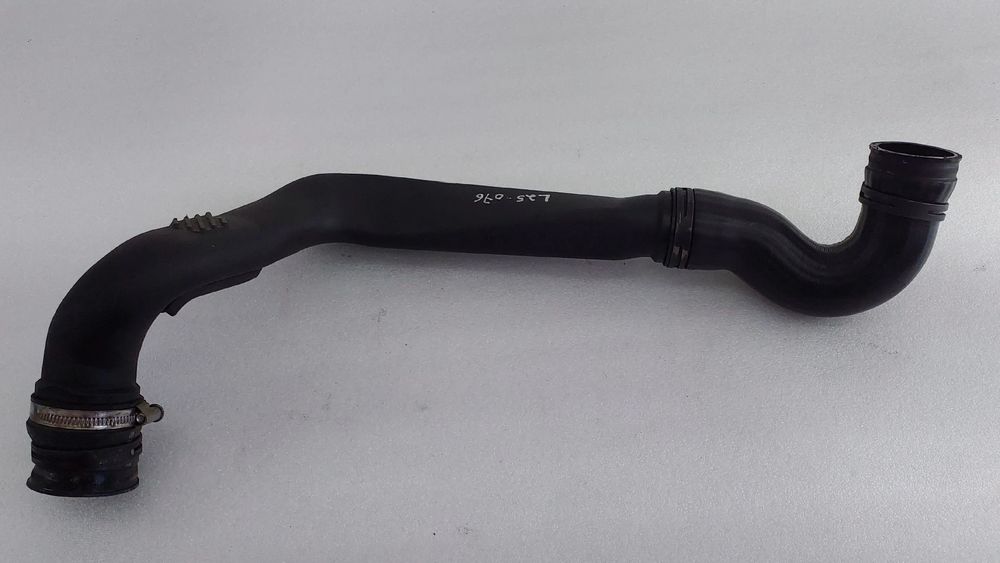 Tubo do intercooler SEAT Leon (1M1)