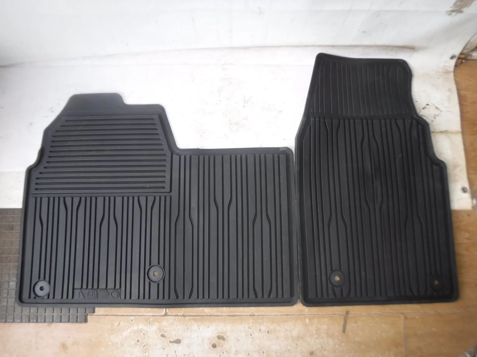 ford transit custom dywaniki nowe oryginał