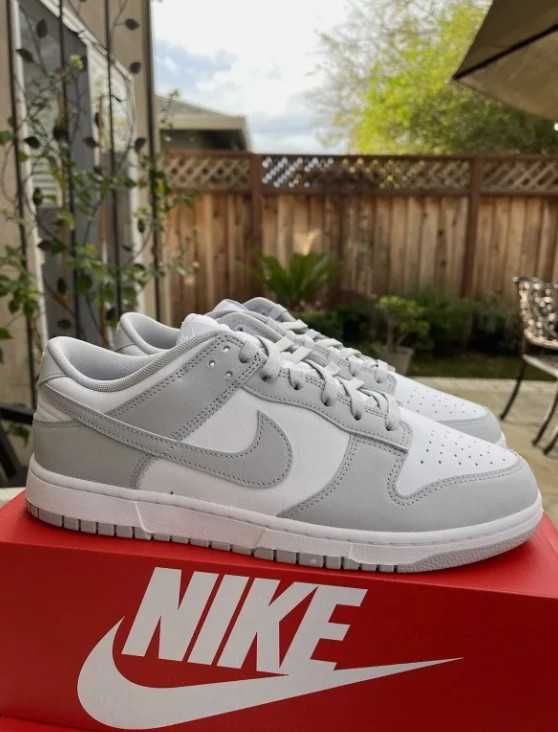 Nike Dunk Low R.36