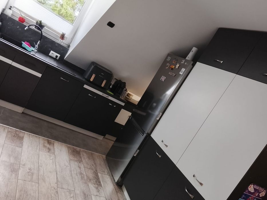 Mieszkanie bezczynszowe na sprzedaż Chmielek