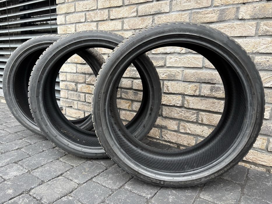 Opony zimowe 235/35R20 92W HANKOOK WINTER I`CEPT EVO3
