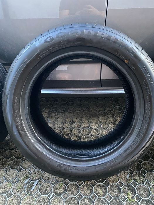 4x opony letnie 205/55 R16 Goodride 2025rok