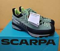 Scarpa mescalito trk L GTX 40  WMNS buty podejściowe nowe