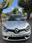 Renault Mégane GT Line Ano 2014  Nacional, 1500Dci Potência 110Cv