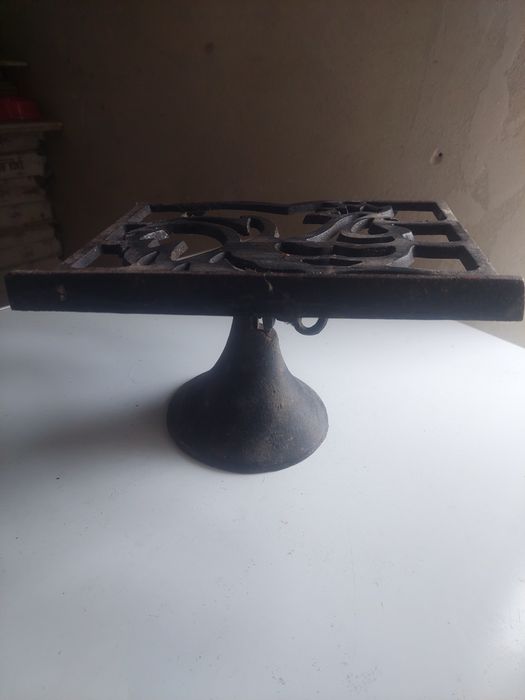 Підставка для нот фортепіано.