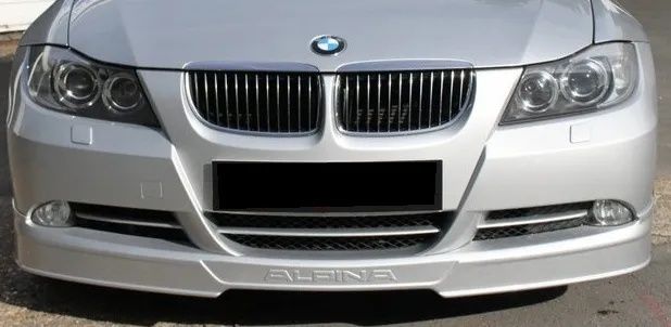 Dokładka zderzaka ALPINA BMWe90/91