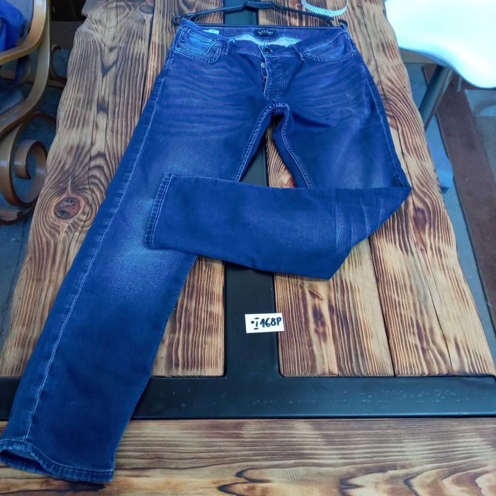 Jeansy męskie Jack&Jones I-168p