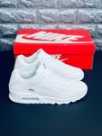 Супер цена! Красовкі Nike чоловічі Повсякденні White. Кроссовки Найк