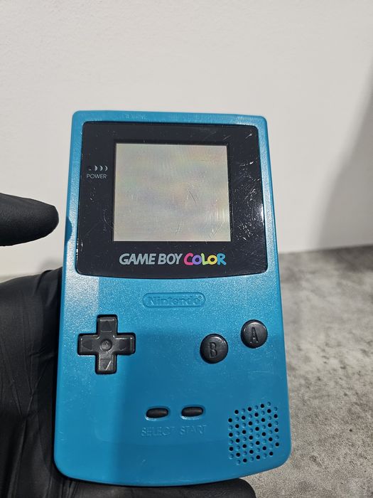 Gameboy Color Original