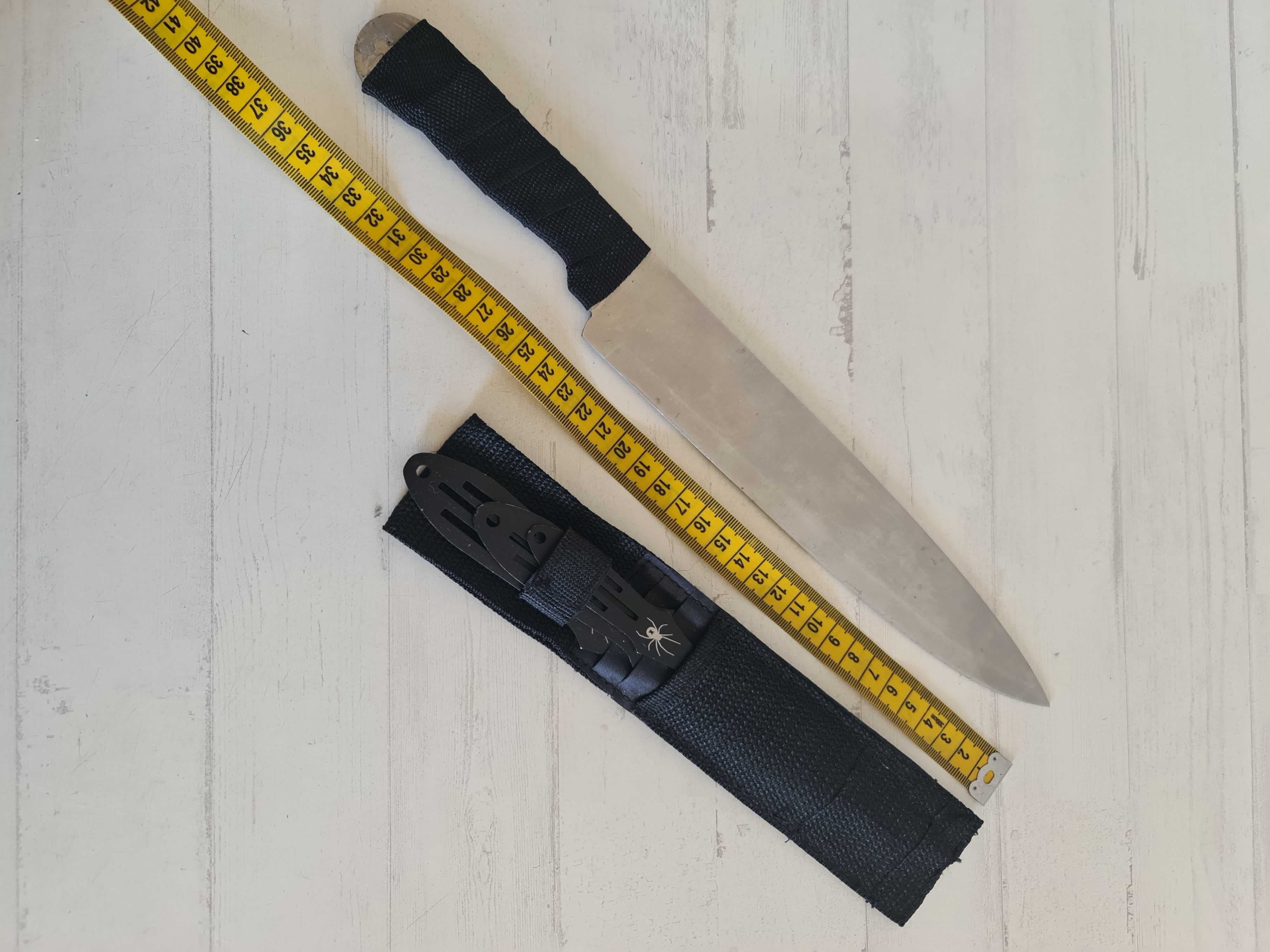 Conjunto Coleção de Facas Clássicas Mato