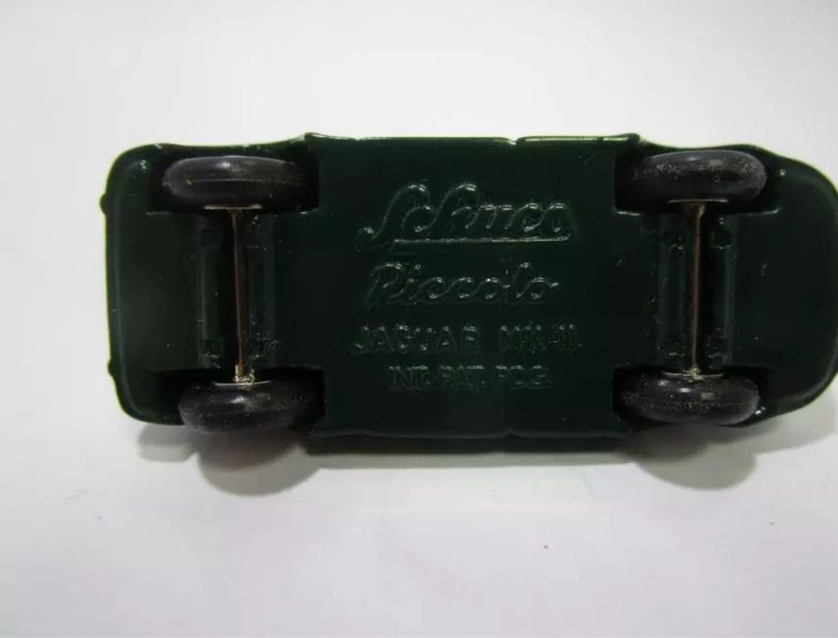 Jaguar MK II schuco piccolo