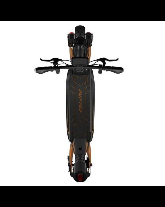 Hulajnoga elektryczna RUPTOR R3 V4 Copper 800/1200W Nowa Gwarancja