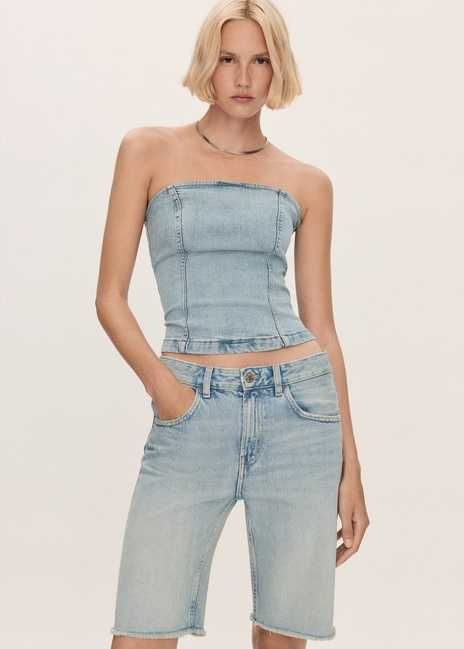 Шорти бермуди Mango 46