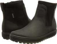 ECCO Soft 7 Tred Chelsea botki damskie Gore-Tex r. 38