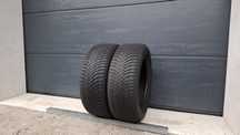 Goodyear 235/55 R17 Vector 4Seasons 6.5 mm 2023