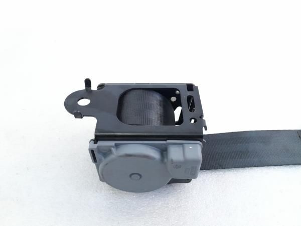 Cinto trás direito CITROËN C4 II Van (NC)