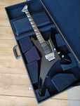 Superstrat Jackson Warrior WRTX Japan  Czarny Demon świetny stan