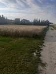 Sprzedam działkę 2200m²