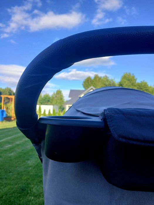 Wózek spacerowy Joie