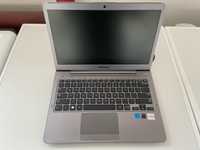 Laptop Samsung Ultrabook /13.3"/A6-4455M-2.1GHz/8GB/SSD 500GB/Win10