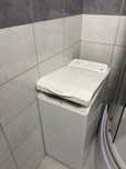 Pralka Electrolux