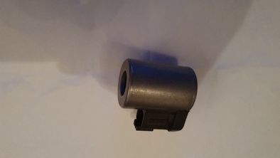 Cewka elektrozaworu skrzyni biegów Case Magnum MX 234497A3