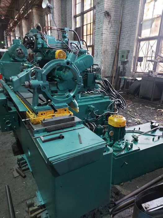 ХШ1-31 универсально шлифовпльный станок (аналог 3У144)