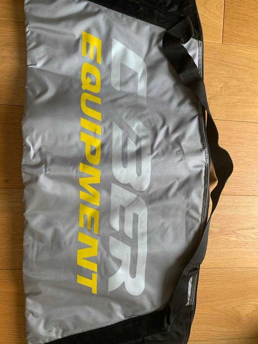 Torba snowboard firmy Head