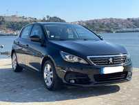 Peugeot 308 Diesel Nacional 2017