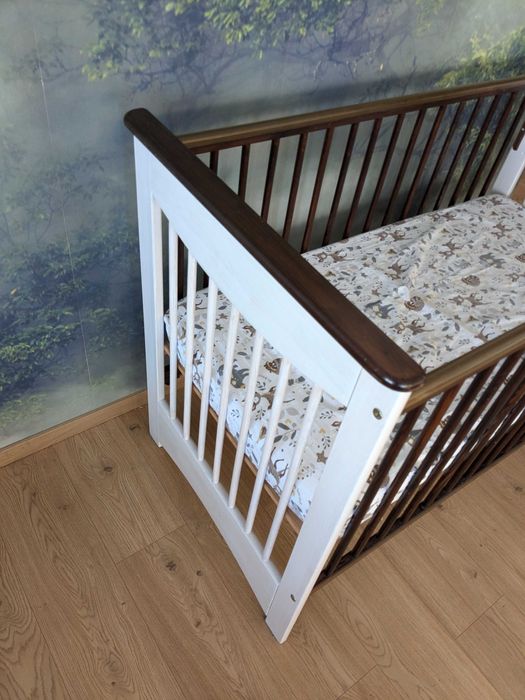 Łóżeczko dla dziecka