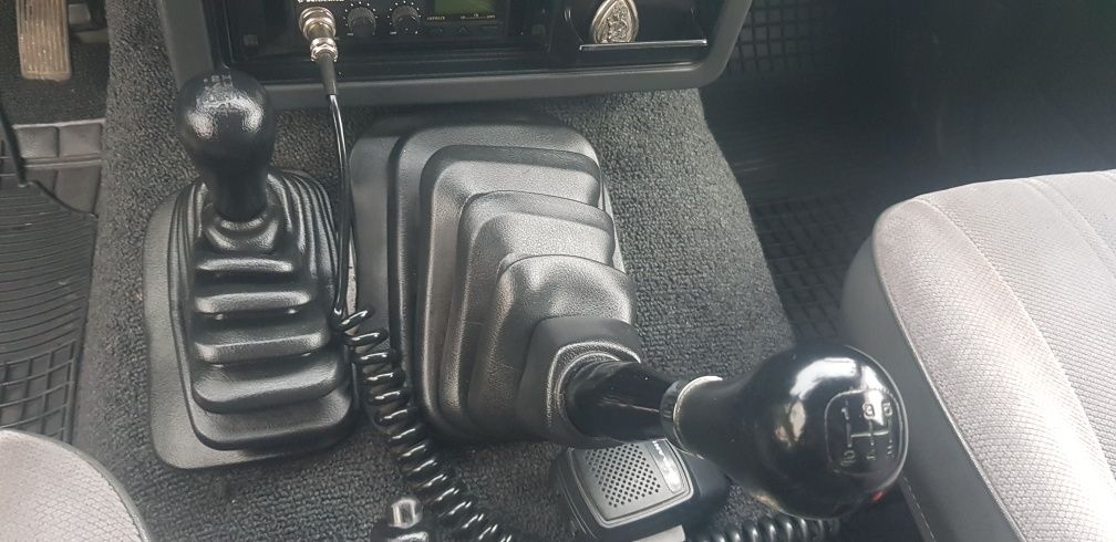 Nissan Patrol Gr y60