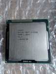 Procesor Intel i5-2500k plus  wentylator