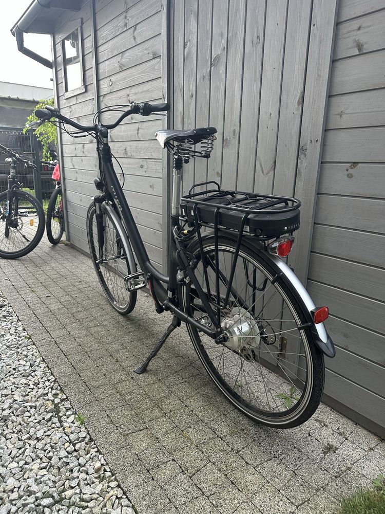 Rower elektryczny Mifa