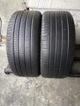 Шини Pirelli 275 45 R 21 2шт Всесезонні (632) Резина 2019рік
