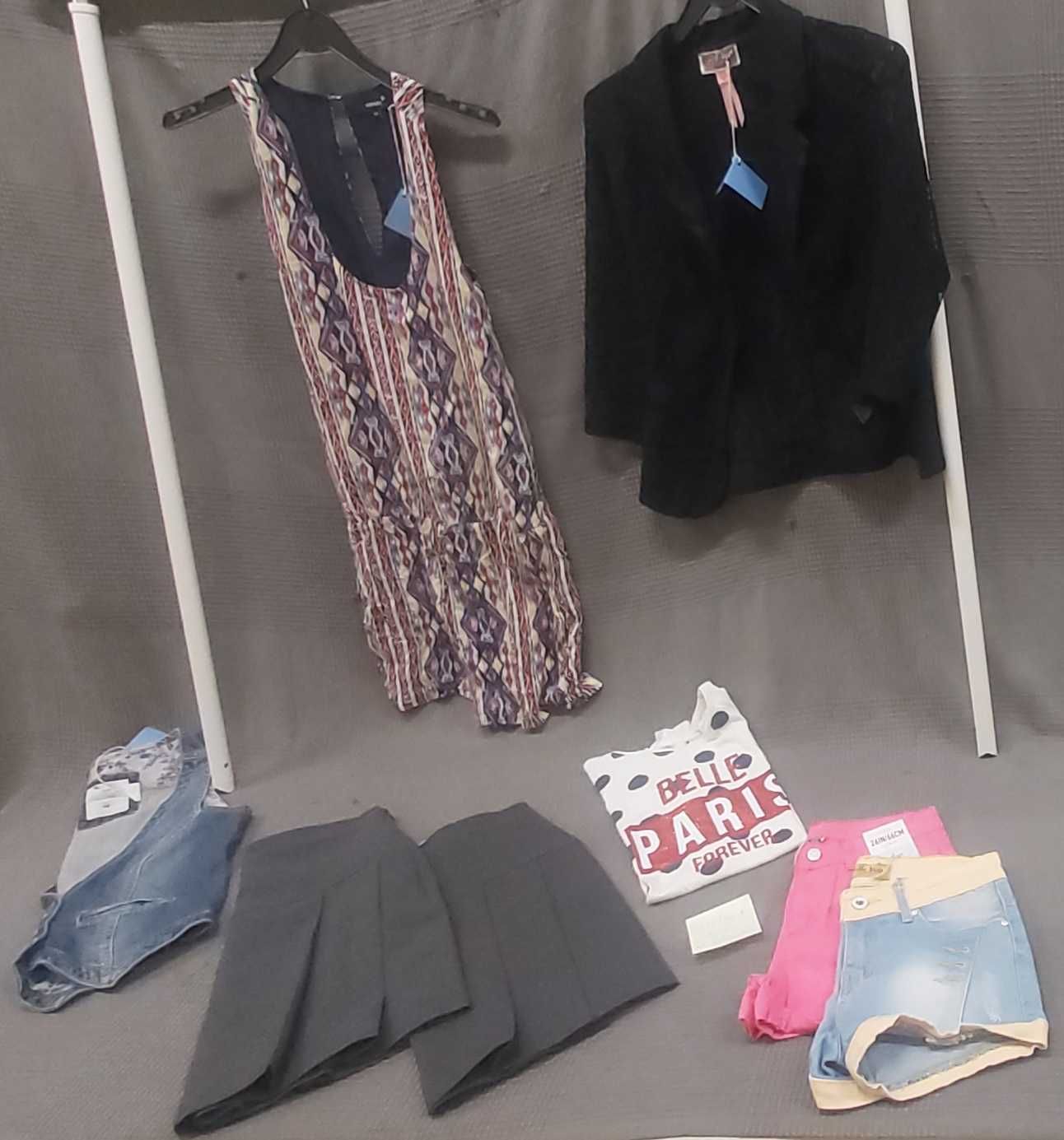 LOTES DE ROUPA 2a MÃO EM BOM ESTADO DE CRIANÇA