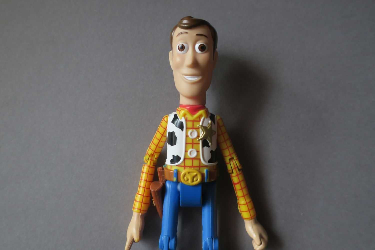 Kowboj Chudy Cowboy szeryf Toy Story Disney Pixar