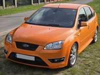 !!! Ford Focus ST 2.5 TURBO GAZ 2006r. !!! SZWAJCARIA