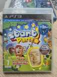 start the party PlayStation 3
