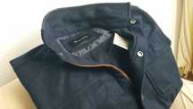NOVO c/ Etiqueta - Casaco Massimo Dutti - Homem