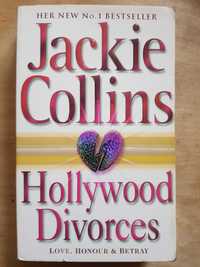 Hollywood Divorces - Jackie Collins