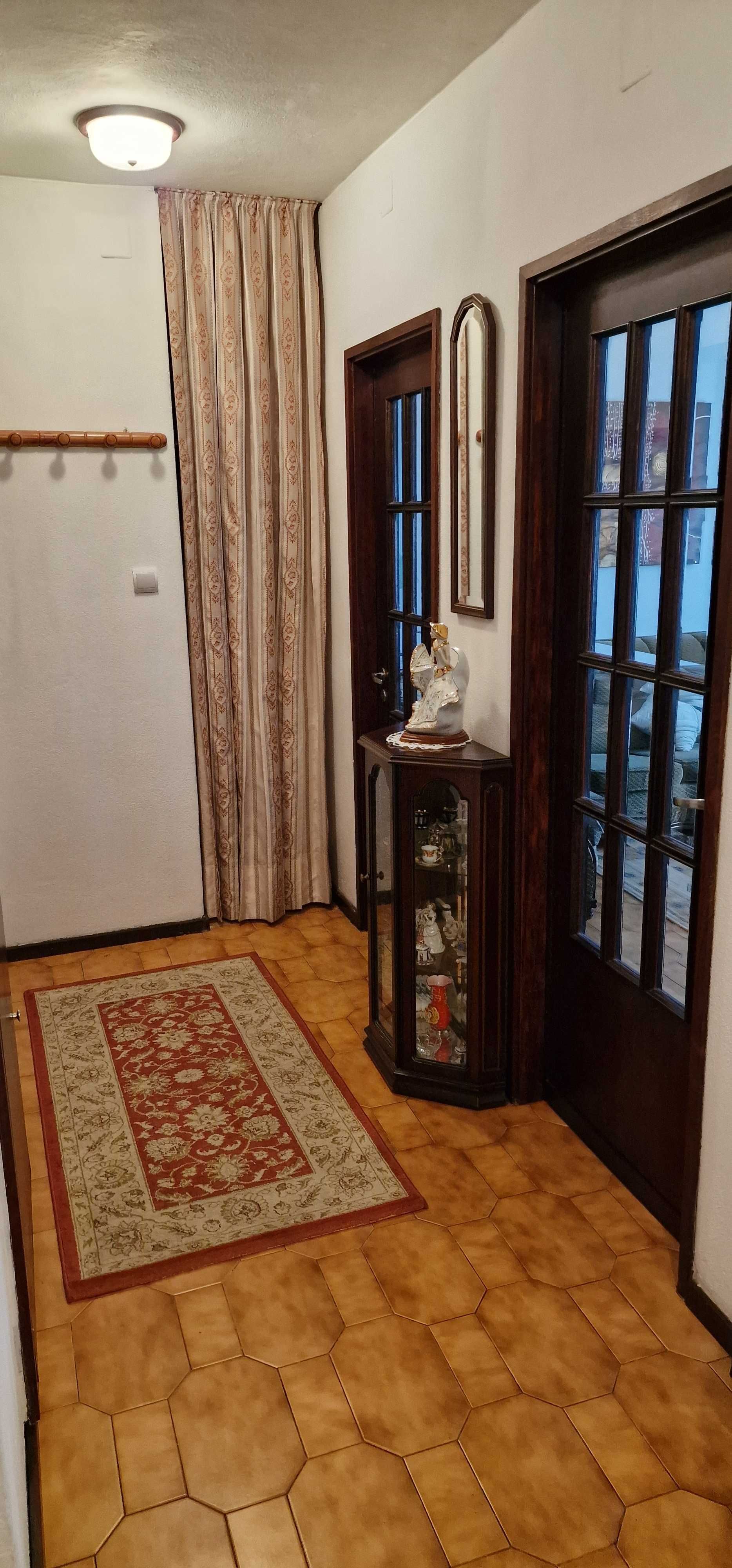 Apartamento T-3 no centro de Fafe