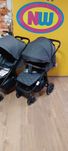 4 baby Stinger nowy wózek spacerowy do 22  kg
