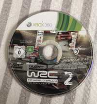 jogo fia world rally wrc 2 para x box 360