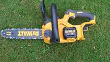 Sprzedam piłę DeWalt dcm565