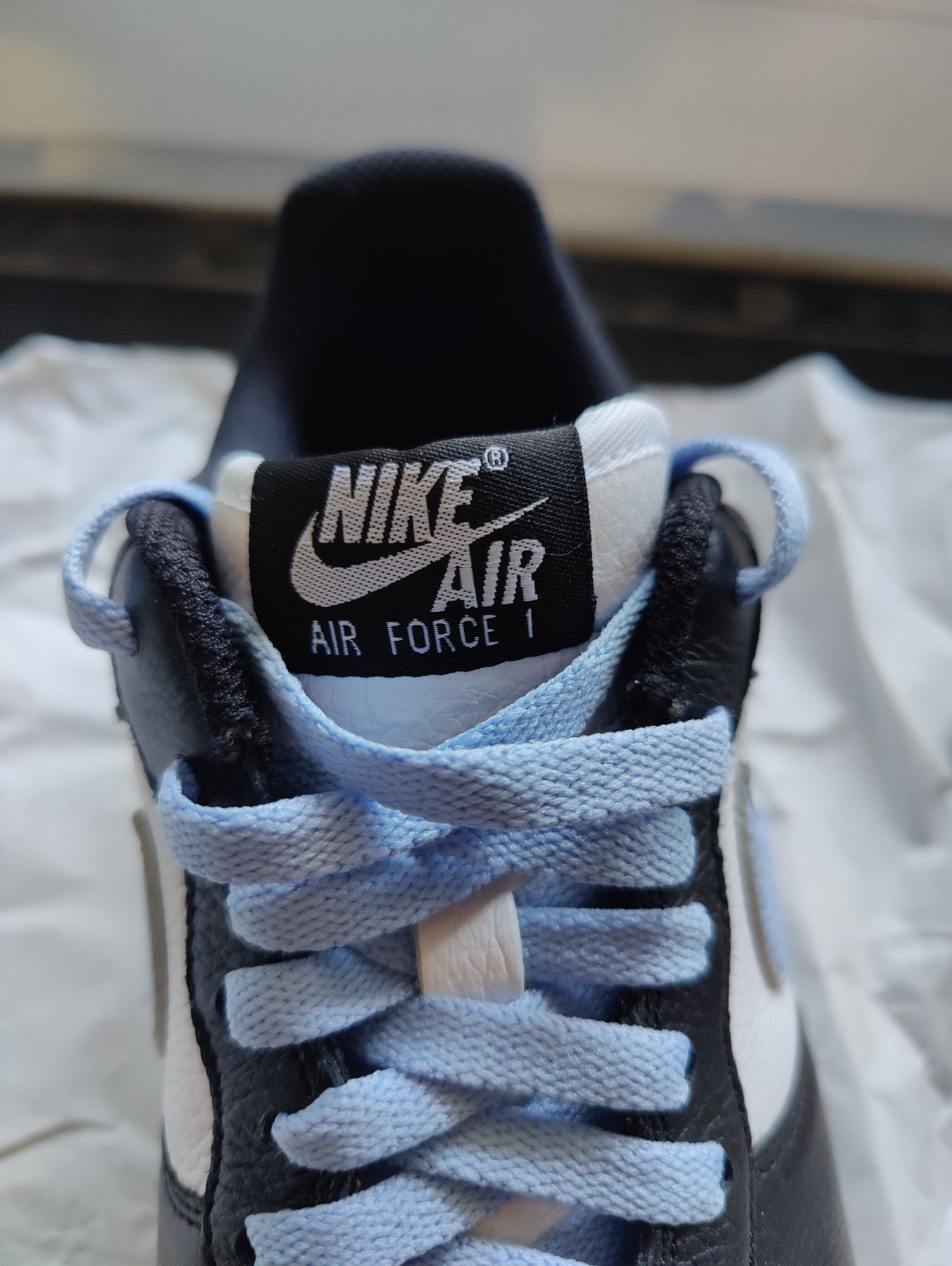 Nike Air Force 1 Novos