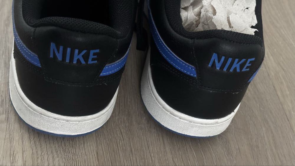 Nike original usado poucas vezes