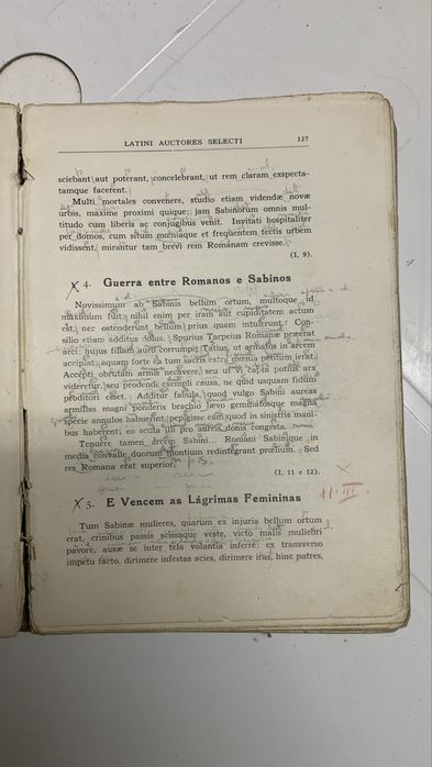 Latini Auctores Selecti