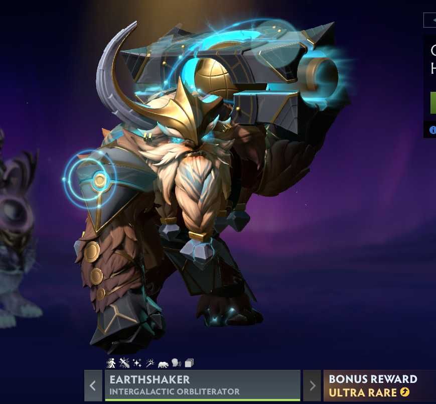 Продам набори Cosmic Heroes' Hoard 2025 та Collectors Cache 2024