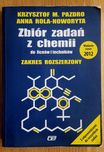 Zbiór zadań z chemii  do liceów i techników. Zakres rozszerzony Pazdro